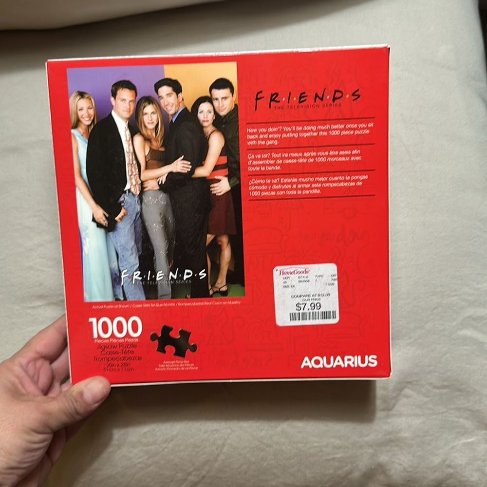 Friends - Picture 8 of 8